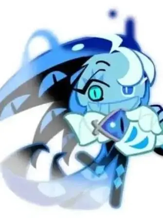 HomelyCoin7687의 집착쉐밀.