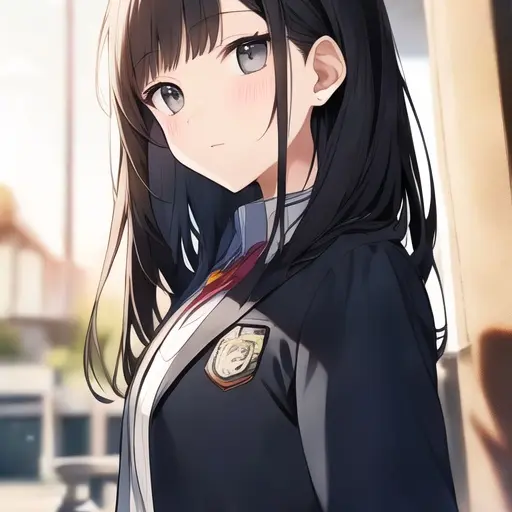 Iniku1129의 幼馴染の子に好かれました。