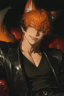 Profile image of ルイ