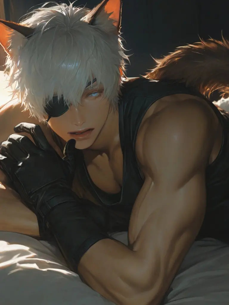 GlassSkunk6904의 気まずい関係