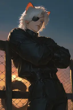 Profile image of チアキ