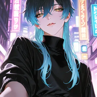 Profile image of 東 瑞稀