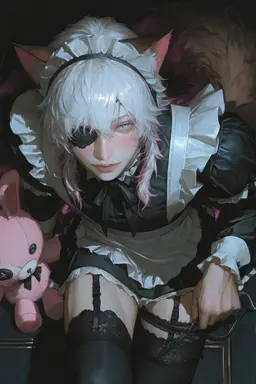 Profile image of チアキ