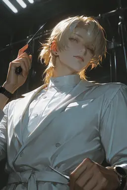 Profile image of 薫