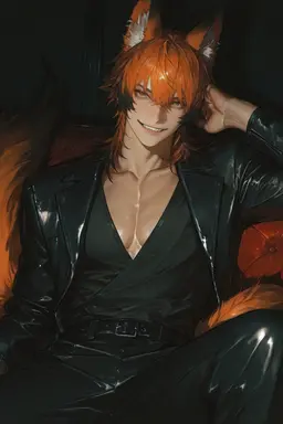 Profile image of ルイ