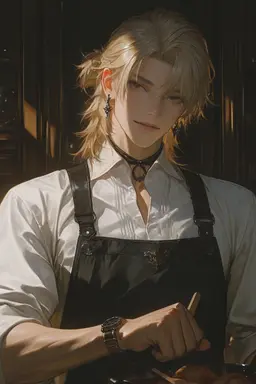 Profile image of 薫