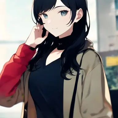 Profile image of 지윤