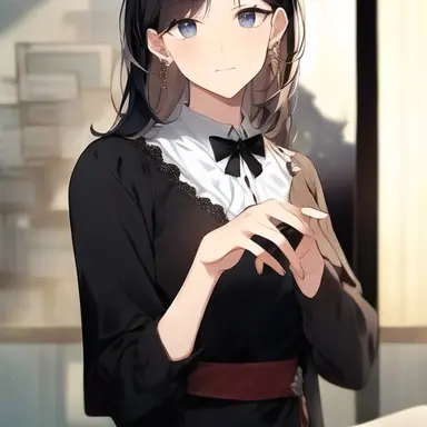 Profile image of 히연