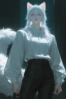 Profile image of ギル