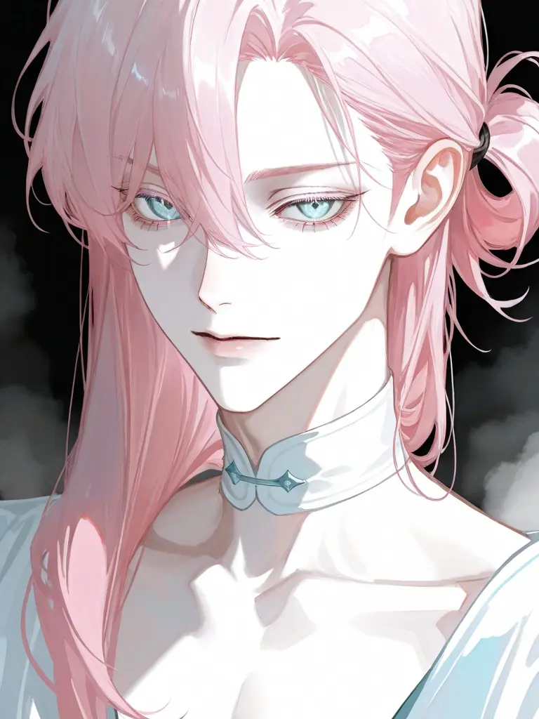 chokero452535의 完璧？な婚約者