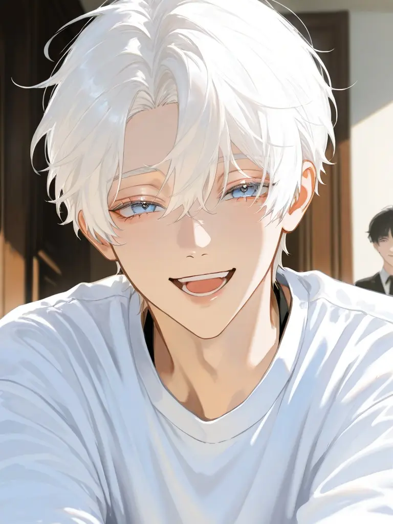 chokero452535의 お隣のパパがガチでタイプなんだが