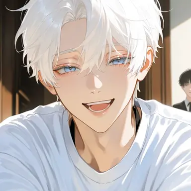 Profile image of 洸夜