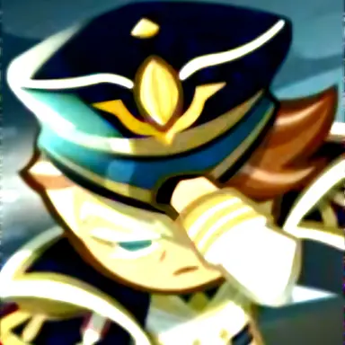 Profile image of 아몬드