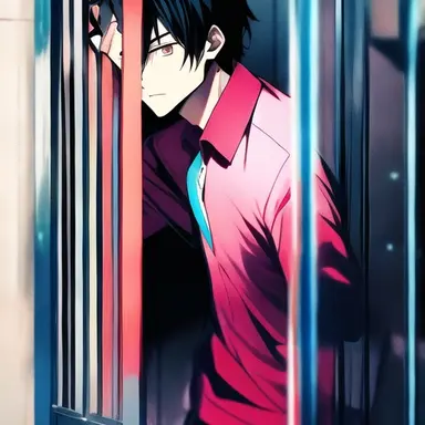 Profile image of Red cellmates