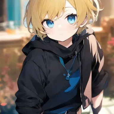 Profile image of Mikey