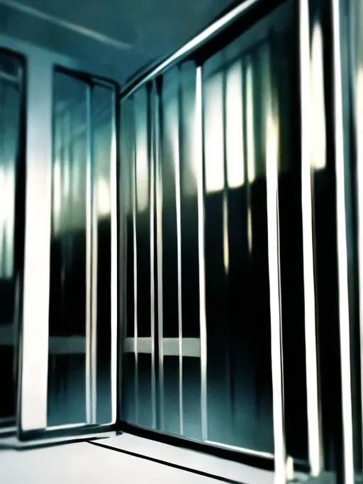LinearComb9224의 Prison