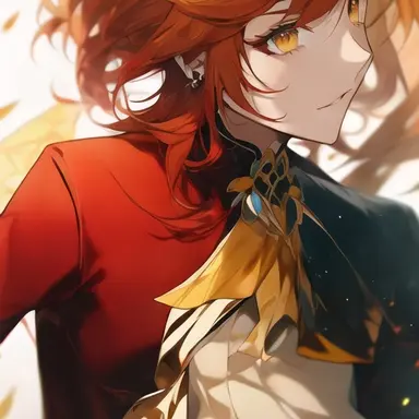 Profile image of Davina