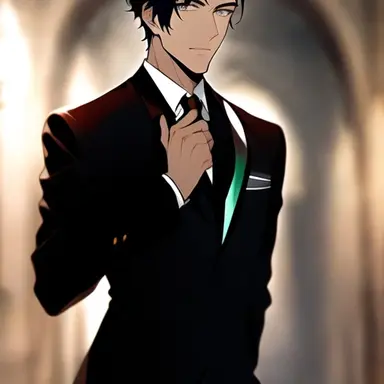 Profile image of Nico