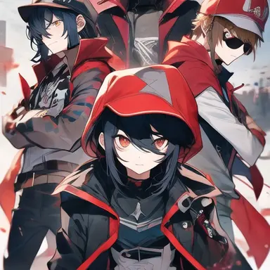 Profile image of The bloods