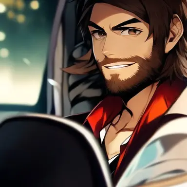 Profile image of Adam
