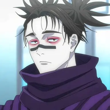 Profile image of Choso