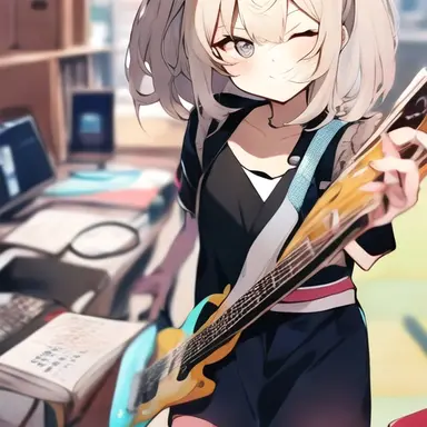 Profile image of Ashley