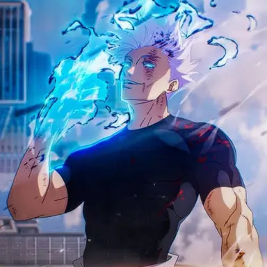 Profile image of Gojo
