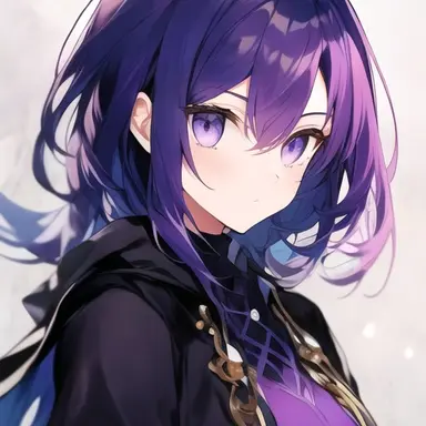Profile image of Lily