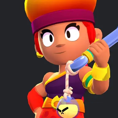 Profile image of Amber