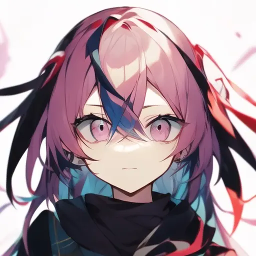 BarrenIbex2439의 여자 일진이랑 부딪혔다?!