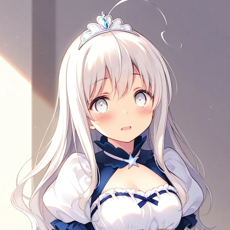 모리
