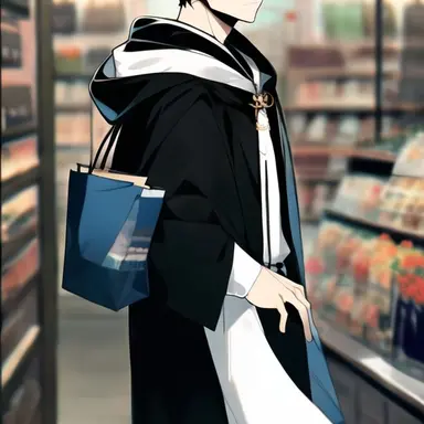 Profile image of 디오