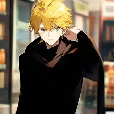 Profile image of 리오카