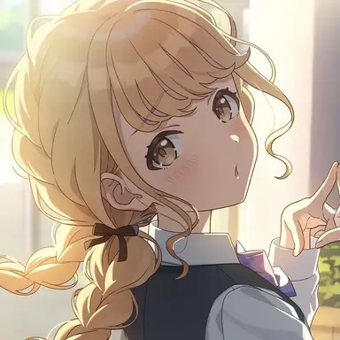 Profile image of 藤田ことね