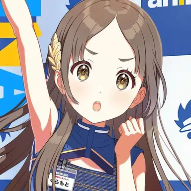 Profile image of 倉本千奈