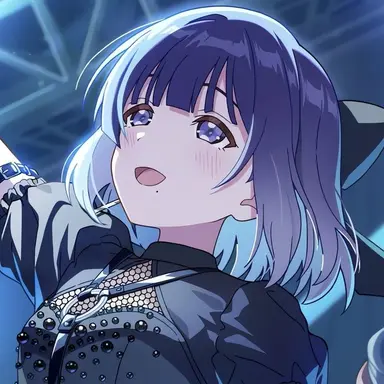 Profile image of 秦谷美鈴