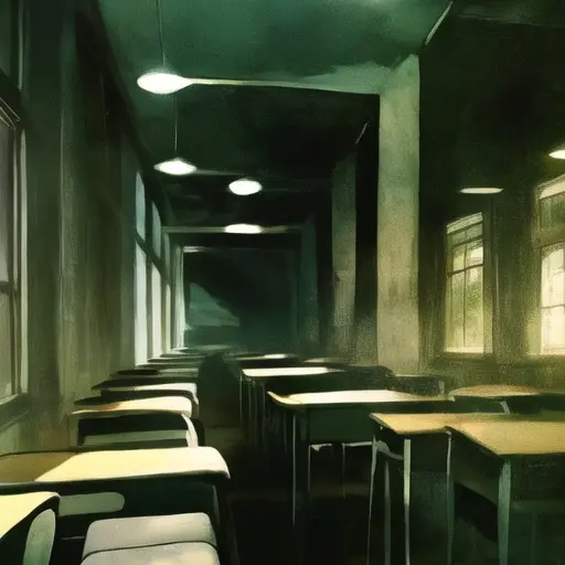 ClumsyStew1064의 夜次高等学校