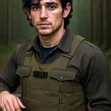 Profile image of Maddox
