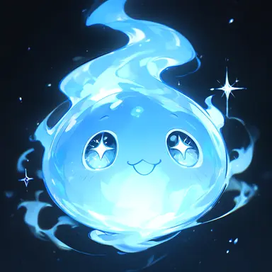 Profile image of 珠