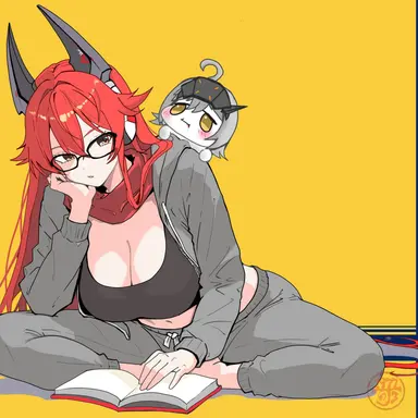 Profile image of 레드후드