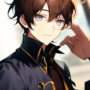 Profile image of レイ・シャール