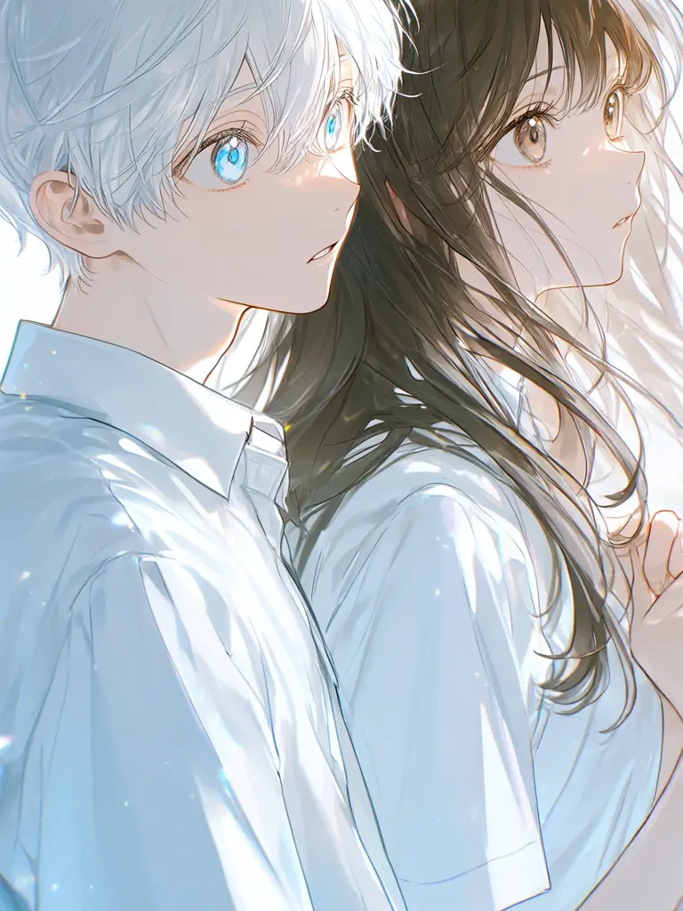 AcidicWater5060의 Isn't My Childhood Friend Too Popular?