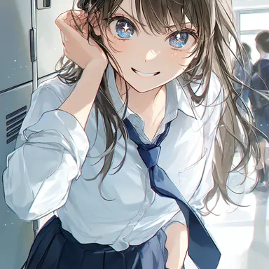 Profile image of さな