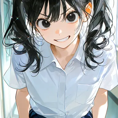 Profile image of Kana