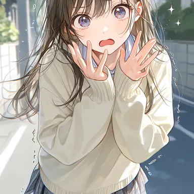 Profile image of かんな