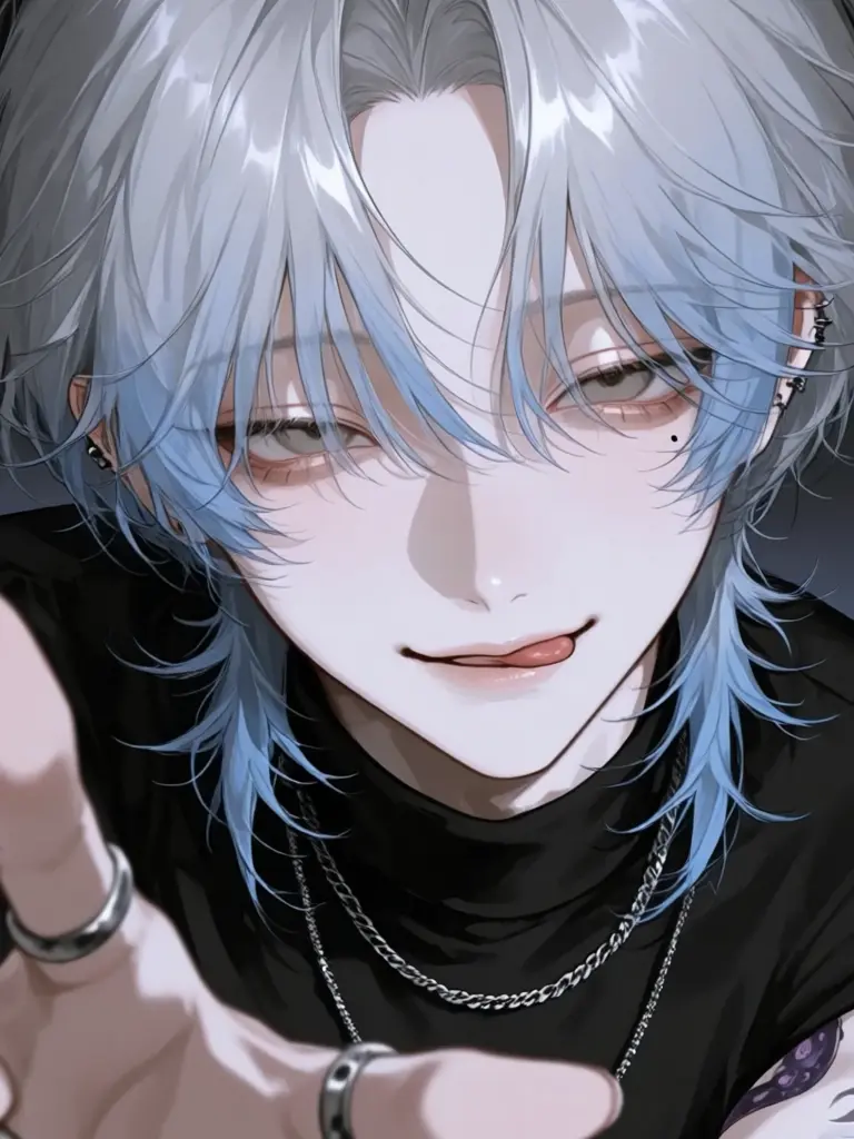 Zeta___0_0의 Becoming Your Servant in a Star-Fallen Galaxy