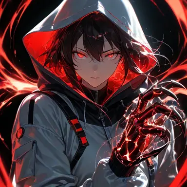 Profile image of MH01 Beta