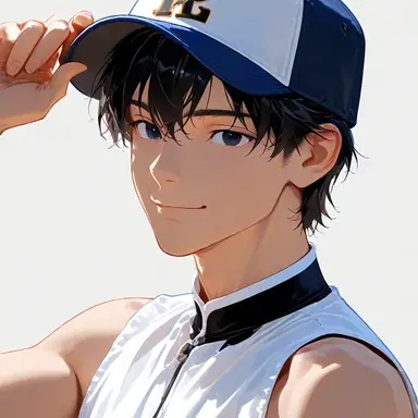 Profile image of 스즈키