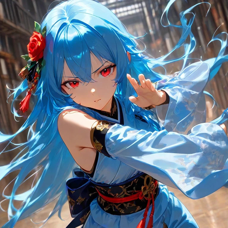 유키