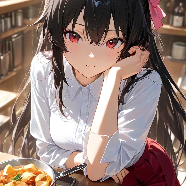 SORAHIME4488의 사녀